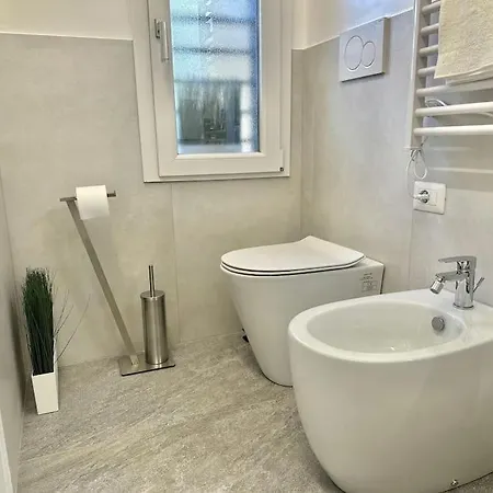 Apartmán Monolatino