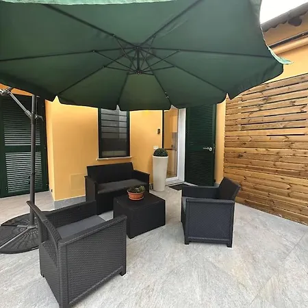 Monolatino Řím
