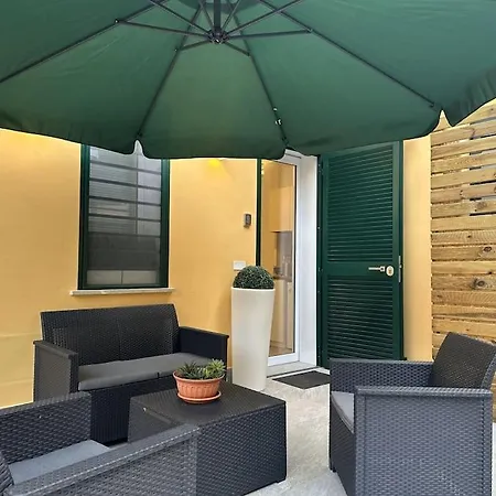 Monolatino Apartmán