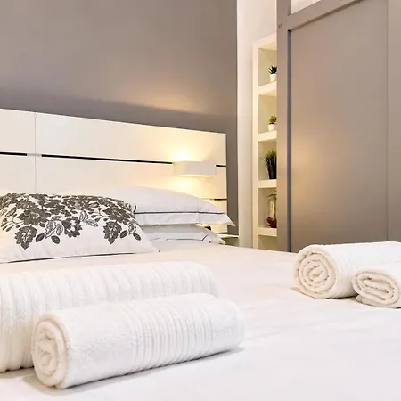 Monolatino Apartman Róma