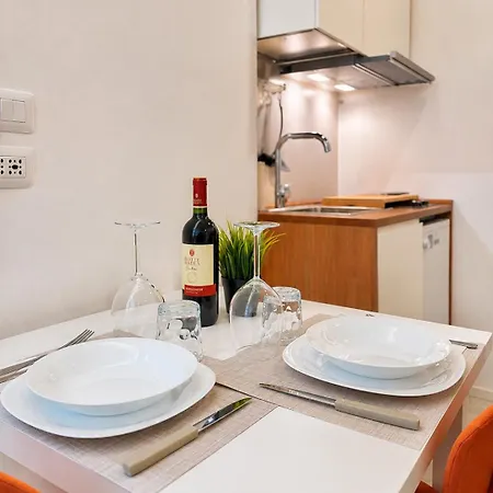 Apartman Monolatino