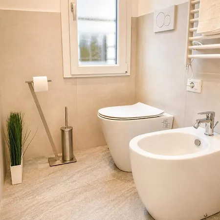 Monolatino Apartman *