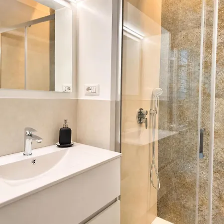 Apartman Monolatino Róma